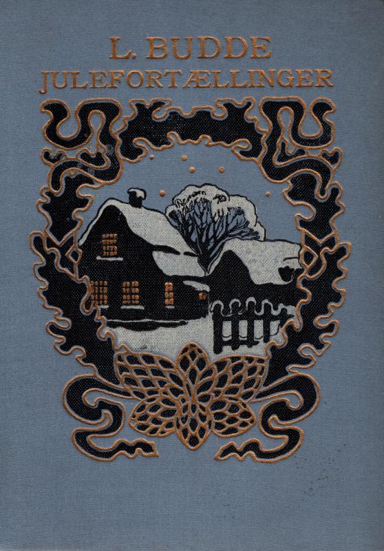 Julefortællinger