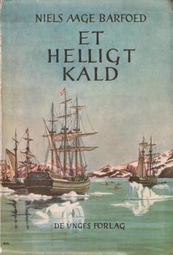 Et helligt kald, om Hans Egede