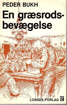 En græsrodsbevægelse