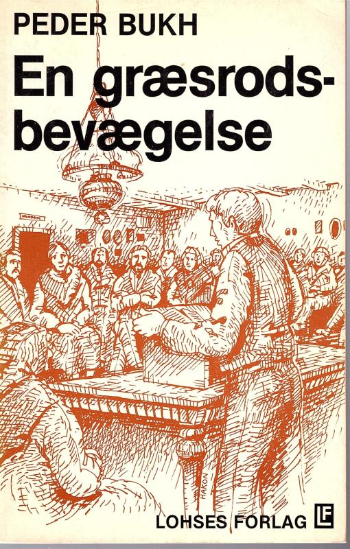 En græsrodsbevægelse