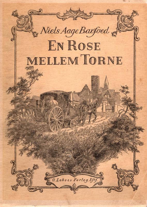 En rose mellem torne - om biskop Hans Adolf Brorson