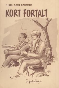 Kort fortalt, ti fortællinger