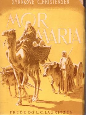 Mor Maria