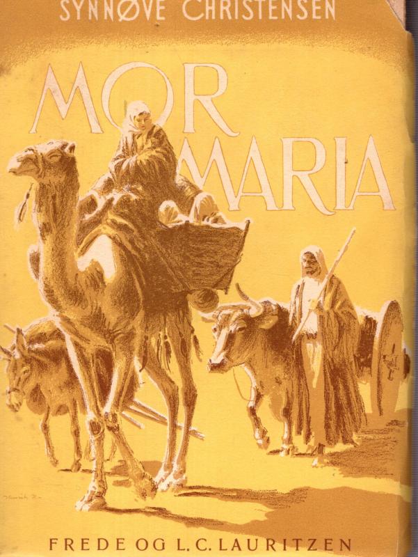 Mor Maria