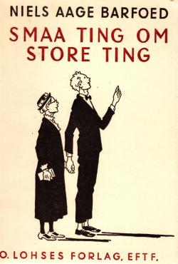 Små ting om store ting, 10 fortællinger