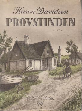 Provstinden