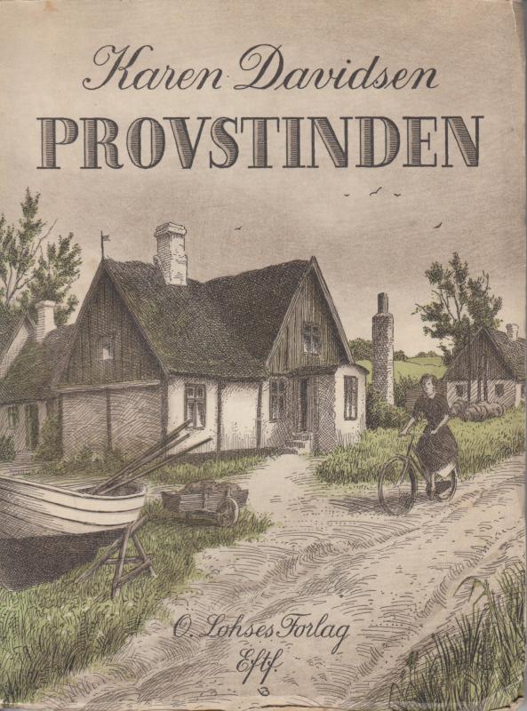 Provstinden