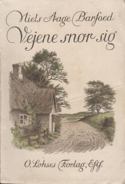 Vejene snor sig, 7 fortællinger