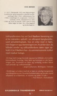 Salthandlerskens hus