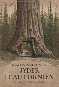 Jyder i Californien