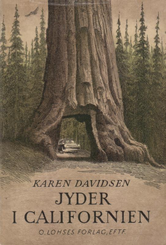 Jyder i Californien