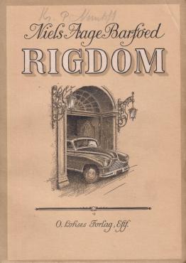 Rigdom
