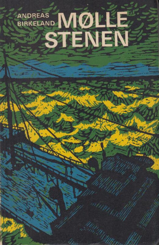 Møllestenen