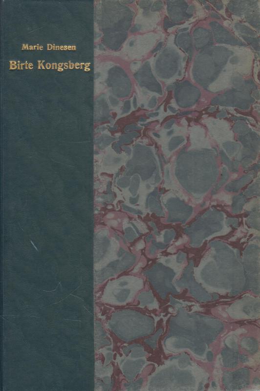 Birte Kongsberg