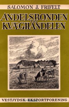 Andelsbonden og Kvæghandelen