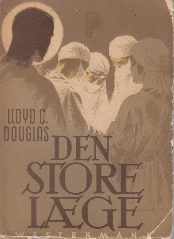 Den store læge