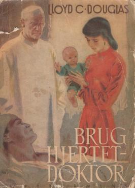 Brug hjertet - doktor