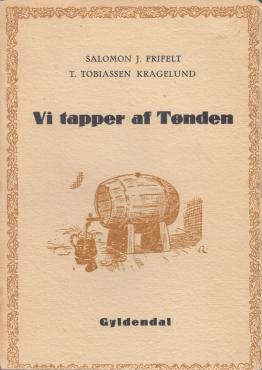 Vi tapper af tønden
