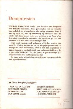 Domprovsten (hb)