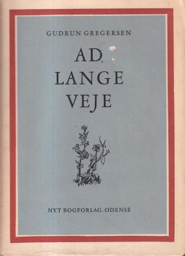 Ad lange veje