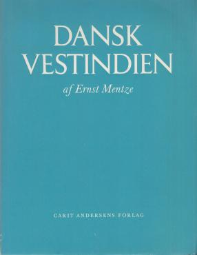 Dansk Vestindien