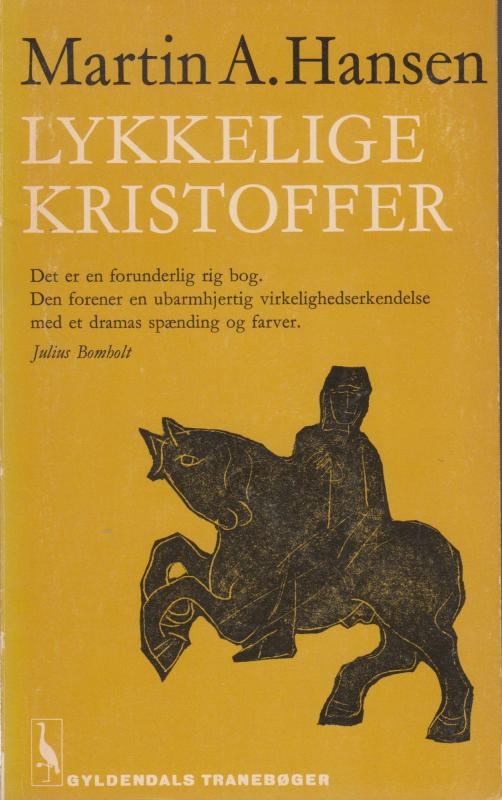 Lykkelige Kristoffer