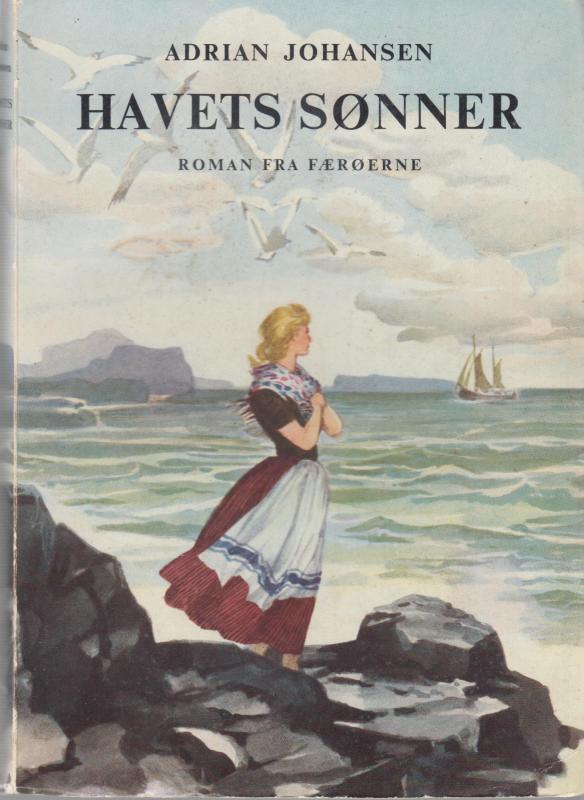 Havets sønner