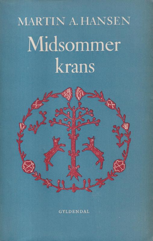 Midsommerkrans