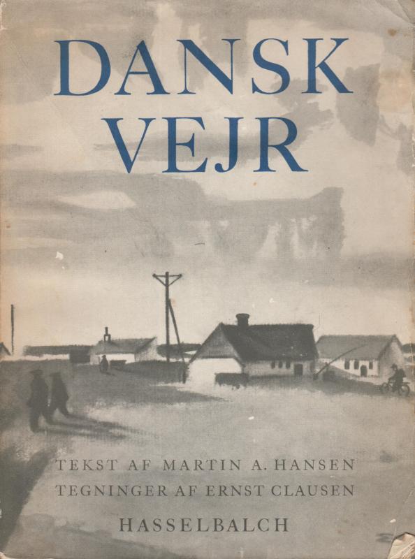 Dansk vejr