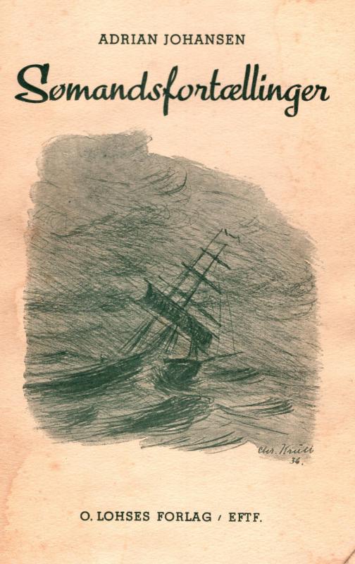 Sømandsfortællinger