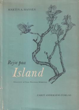 Rejse paa Island