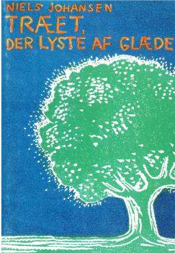 Træet, der lyste af glæde