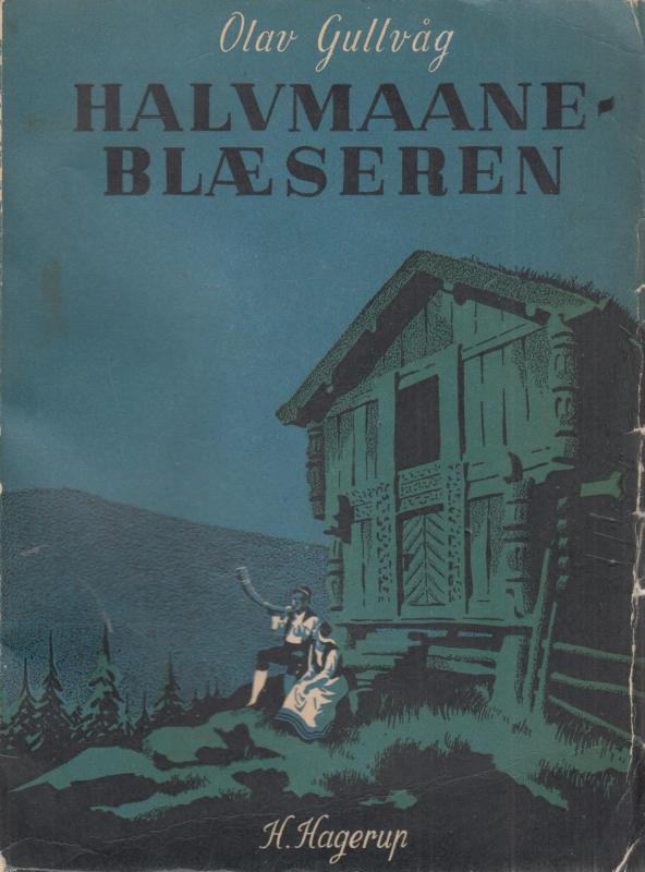 Halvmåneblæseren (del 3)