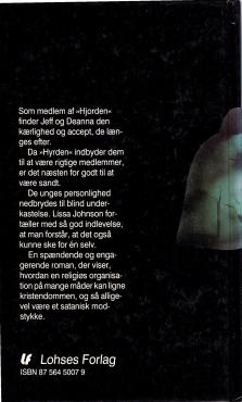 I hyrdens kløer