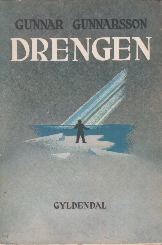 Drengen
