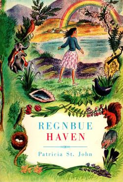 Regnbuehaven