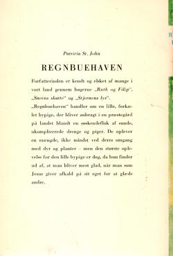 Regnbuehaven