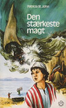 Den stærkeste magt (som ny bog)