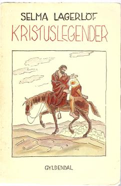 Kristuslegender