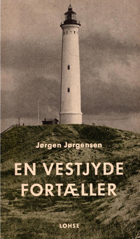 En vestjyde fortæller