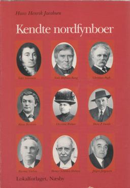 Kendte nordfynboer