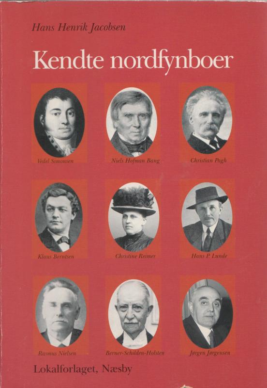 Kendte nordfynboer