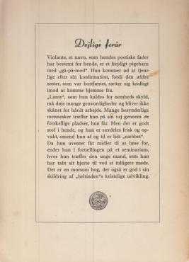 Dejlige forår
