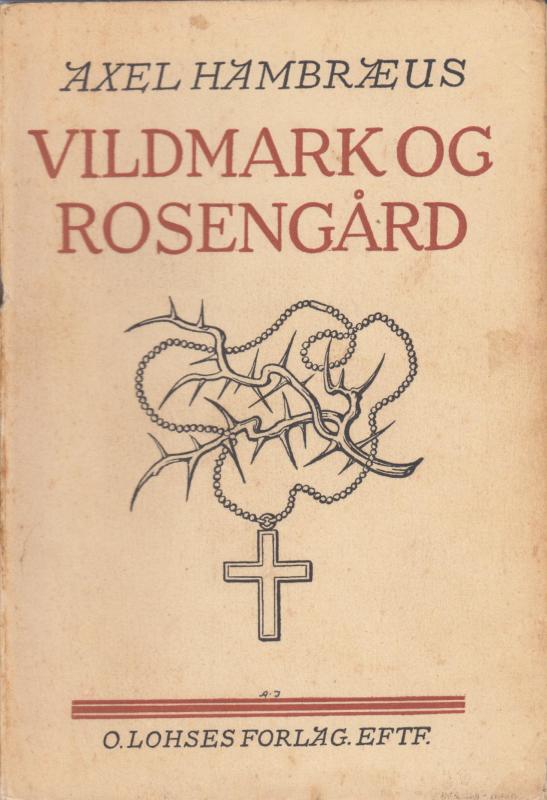 Vildmark og Rosengård