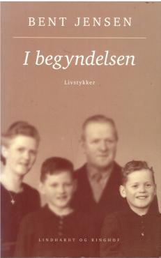 I begyndelsen, erindringer