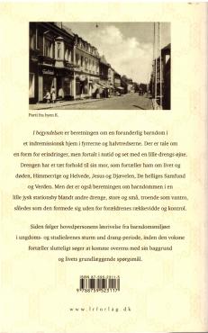 I begyndelsen, erindringer