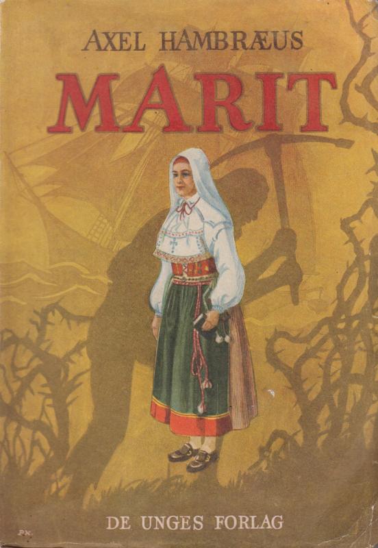 Marit