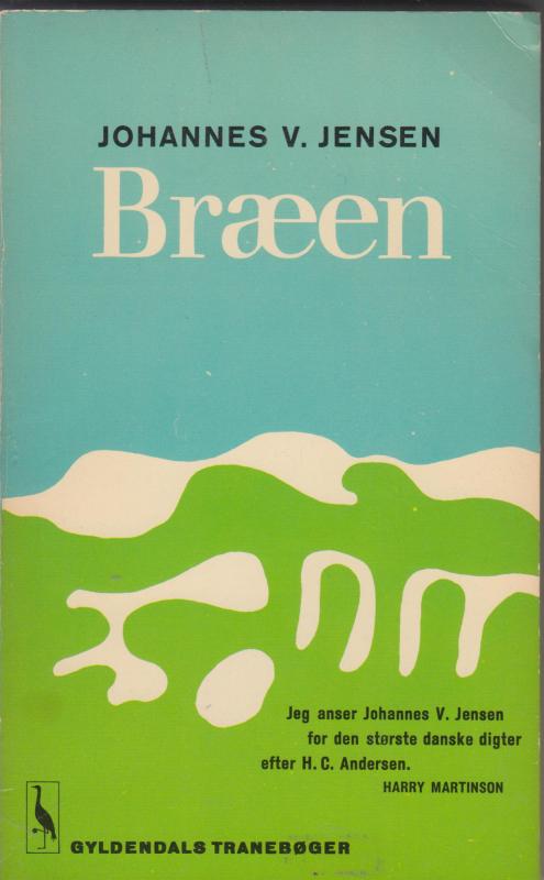 Bræen