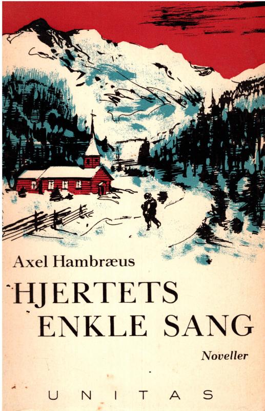 Hjertets enkle sang, 12 noveller