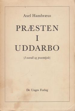 I overall og præstekjole